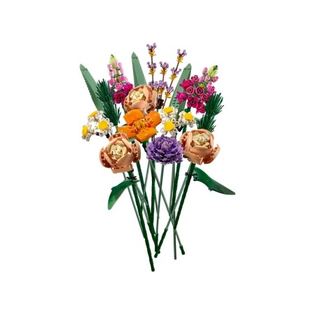 LEGO ADULT LIFESTYLE BOUQUET DI FIORI 10280