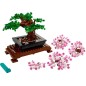 LEGO ADULT LIFESTYLE ALBERO BONSAI 10281