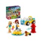 LEGO FRIENDS AUTO PER LA TOELETTATURA DEI CANI 42635