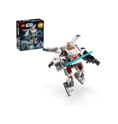 LEGO STAR WARS MECH X-WING DI LUKE SKYWALKER 75390
