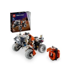 LEGO TECHINIC LOADER SPAZIALE LT78 42178
