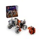 LEGO TECHINIC LOADER SPAZIALE LT78 42178