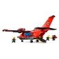 Lego LEGO CITY AEREO ANTINCENDIO 60413*