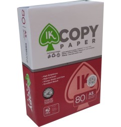 COPY A5 IK COPY GR.80 (500) PFCA005IKC