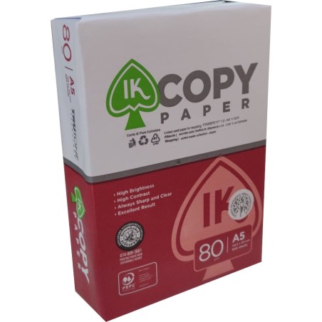 COPY A5 IK COPY GR.80 (500) PFCA005IKC