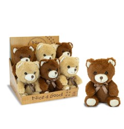 TEOREMA NICE & GOOD - ORSETTI 2 MDL 18 CM 39564