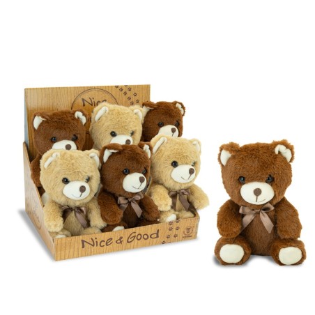 TEOREMA NICE & GOOD - ORSETTI 2 MDL 18 CM 39564