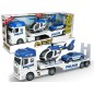 TEOREMA PLAY CITY - TIR POLICE CON ELICOTTERO E MACCHINA 68652