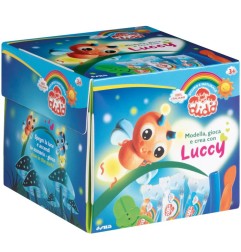 Didò Modella Gioca Crea con Luccy pasta modellabile 150 g F362500