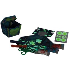 Didò Modella Gioca Crea con Luccy pasta modellabile 150 g F362500