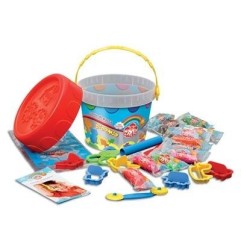 Didò Secchiello Grande Storie di Pasta pasta modellabile 600 g 3978