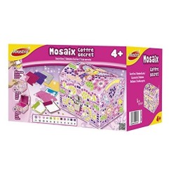 JOUSTRA SET MOSAICO SCATOLA SEGRETA J042131