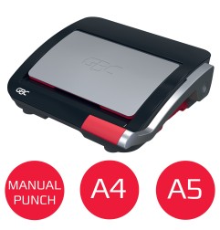 ACCO Rilegatrice GBC Combbind CB20 A4 dorsi spirale 4410062