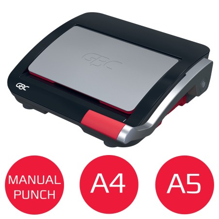 ACCO Rilegatrice GBC Combbind CB20 A4 dorsi spirale 4410062