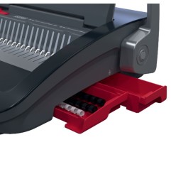 ACCO Rilegatrice GBC Combbind CB20 A4 dorsi spirale 4410062