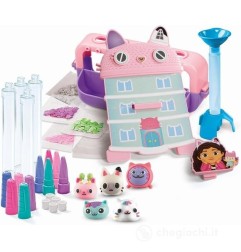 Clementoni Idea Laboratorio delle Penne Gabby’s Dollhouse