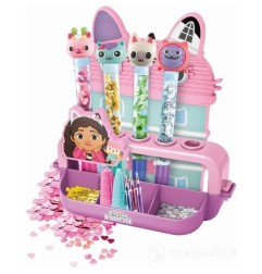 Clementoni Idea Laboratorio delle Penne Gabby’s Dollhouse