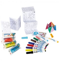 Giotto Be-Bè Happy Moments My First Numbers F478600