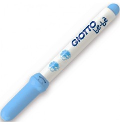 Giotto Be Bè Barattolo 10 Pennarelli assortiti F469500