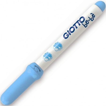 Giotto Be Bè Barattolo 10 Pennarelli assortiti F469500