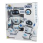 Mr Genio Robot Smart Programmabile
