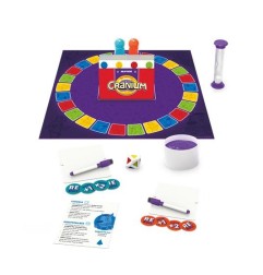 Cranium Gioco da Tavola