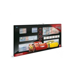 Multiprint Megamix Cars 3 set colori