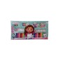 Multiprint Megamix Gabby’s Doll House set colori