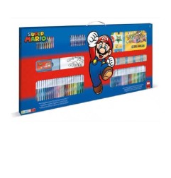 Multiprint Megamix Super Mario set colori