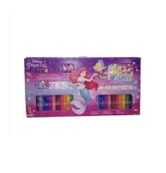 Multiprint Megamix Disney Princess set colori