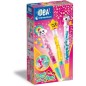 Clementoni Create Your Pens Fantasy set 3 penne fantasy