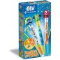 Clementoni Create Your Pens Monster kit