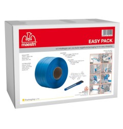 SISTEMA DI REGGIATURA in KIT EASY PACK 0199994
