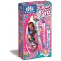 Clementoni Create Your Pens Magical Mermaids kit penne