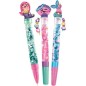 Clementoni Create Your Pens Magical Mermaids kit penne