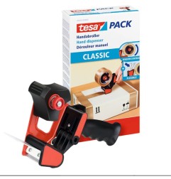 Dispenser per Film Estensibile da imballo - Diametro 50 mm, 56403