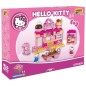 Unico Plus Hello Kitty cucina bar pasticceria 82 elementi