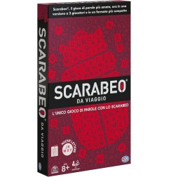 WP SCARABEO TRAVEL