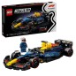 LEGO Speed Champions Auto da Corsa F1 Oracle Red Bull Racing RB20 77243