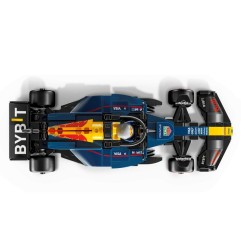 LEGO Speed Champions Auto da Corsa F1 Oracle Red Bull Racing RB20 77243