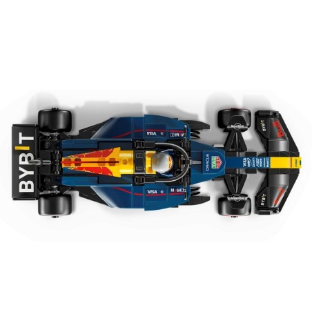 LEGO Speed Champions Auto da Corsa F1 Oracle Red Bull Racing RB20 77243