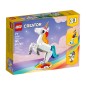 Lego 31140 UNICORNO MAGICO