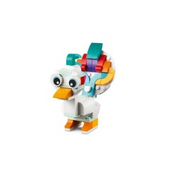 Lego 31140 UNICORNO MAGICO