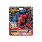 AS Company Giga Block Spider-Man 5 in 1 set colori