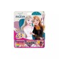 AS Company Giga Block Frozen 5 in 1 set colori