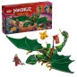 Lego 71829 DRAGO DELLA FORESTA VERDE DI LLOYD