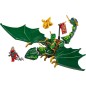 Lego 71829 DRAGO DELLA FORESTA VERDE DI LLOYD