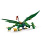 Lego 71829 DRAGO DELLA FORESTA VERDE DI LLOYD
