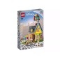 LEGO Disney Pixar Carls Haus da “Up” 43217