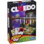 Cluedo Travel gioco da tavolo